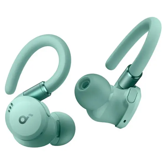 ყურსასმენი Anker Soundcore Sport X20 Green - Primestore.ge