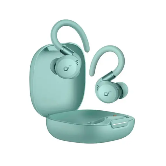 ყურსასმენი Anker Soundcore Sport X20 Green - Primestore.ge