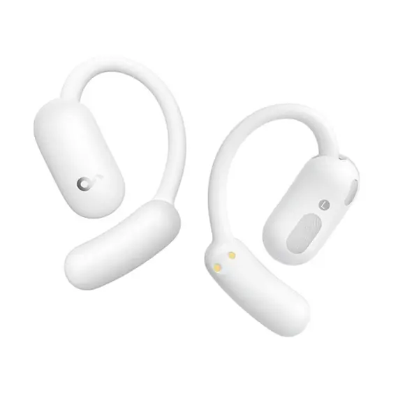 ყურსასმენი Anker Soundcore AeroFit 2 White - Primestore.ge