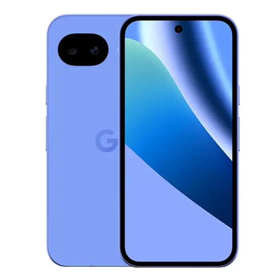 მობილური ტელეფონი Google Pixel 10A Single Sim 8GB RAM 128GB 5G Lavender - Primestore.ge