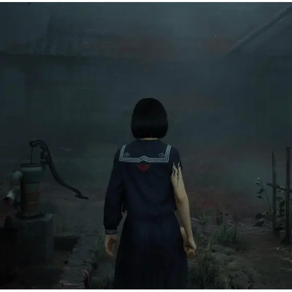 თამაში Sony PS5 Game Silent Hill F - Primestore.ge