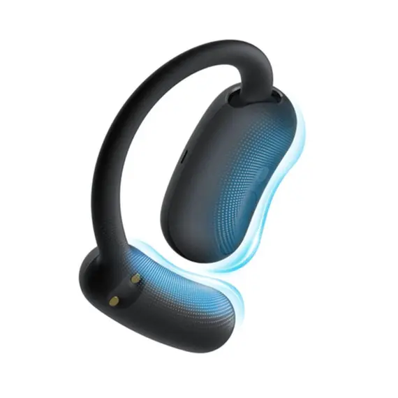 ყურსასმენი Anker Soundcore AeroFit 2 Black - Primestore.ge