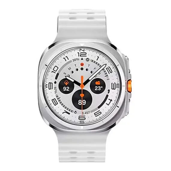 სმარტ საათი Samsung Galaxy Watch Ultra L705 White - Primestore.ge