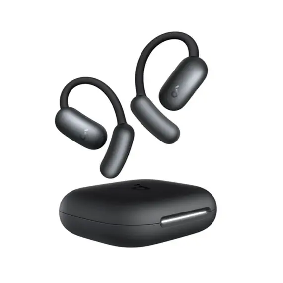 ყურსასმენი Anker Soundcore AeroFit 2 Black - Primestore.ge