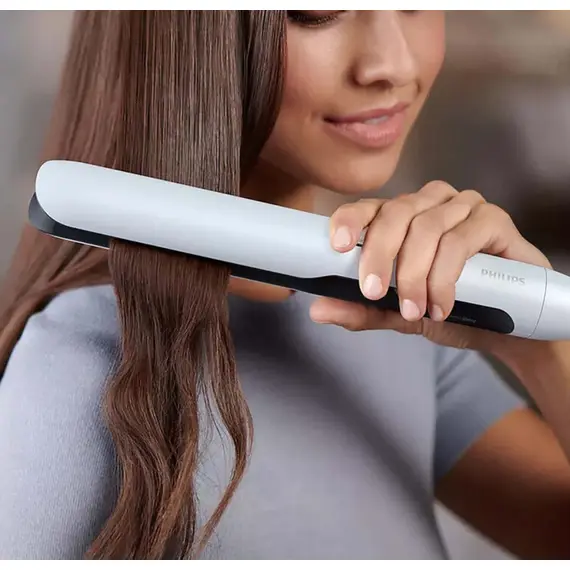 თმის გასასწორებელი Philips Hair Iron BHS520/00 - Primestore.ge