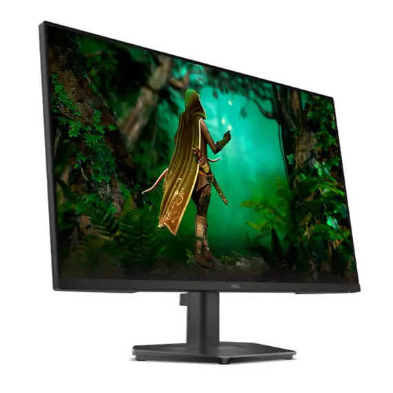 მონიტორი Dell 27 Monitor SE2725HG 210-BSNS Black - Primestore.ge