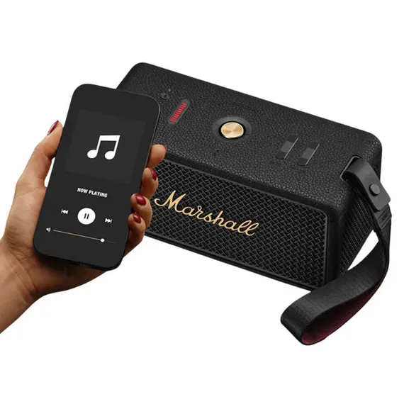 დინამიკი Marshall Middleton II Black - Primestore.ge
