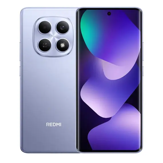 მობილური ტელეფონი Xiaomi Redmi Note 15 NFC Dual Sim 8GB RAM 256GB LTE Global Version Purple - Primestore.ge