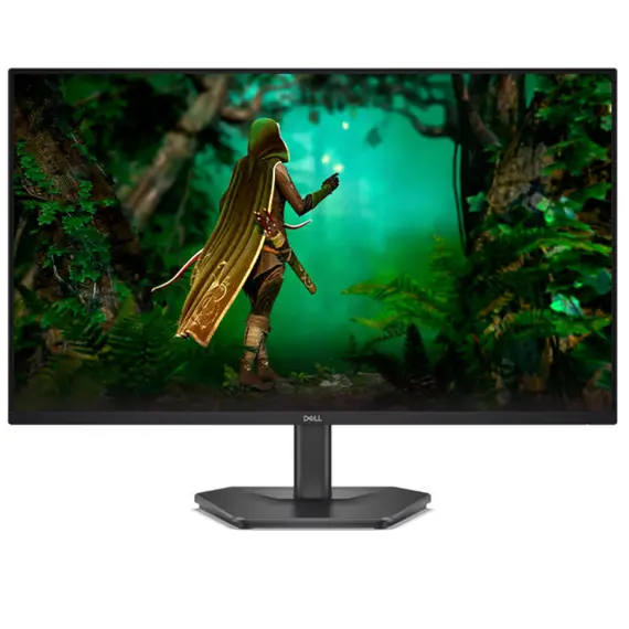 მონიტორი Dell 27 Monitor SE2725HG 210-BSNS Black - Primestore.ge
