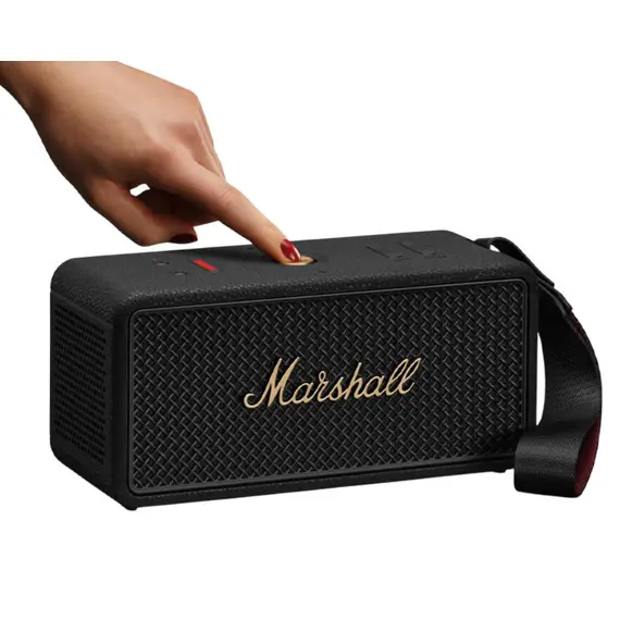 დინამიკი Marshall Middleton II Black - Primestore.ge