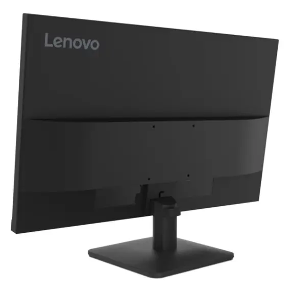 მონიტორი Lenovo L27-4e Monitor 68CDKAC1EU Black - Primestore.ge