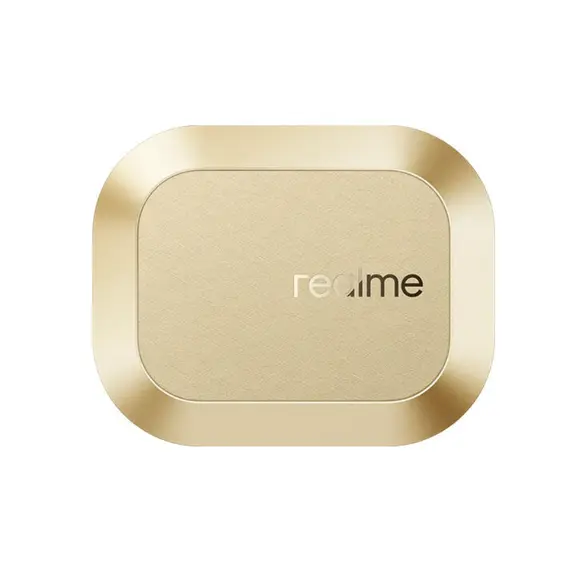 ყურსასმენი Realme Buds Air 8 Gold - Primestore.ge