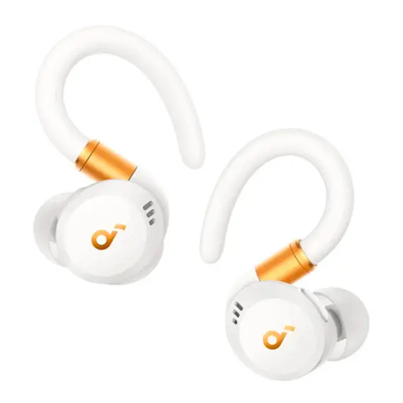 ყურსასმენი Anker Soundcore Sport X20 White - Primestore.ge