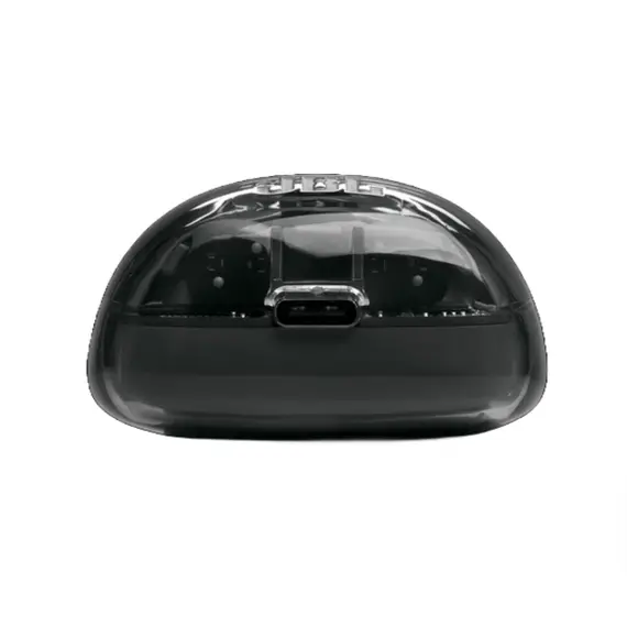 ყურსასმენი JBL Tune Flex 2 Ghost Black - Primestore.ge