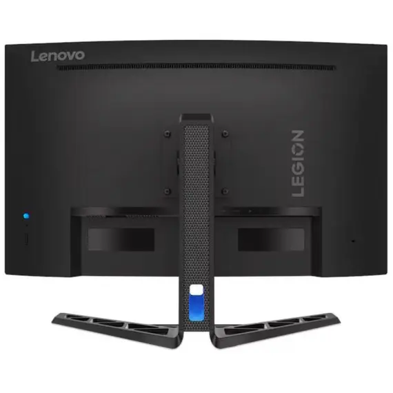 მონიტორი Lenovo Legion Gaming Monitor R32qc-30 67C8GAC1EU Black - Primestore.ge
