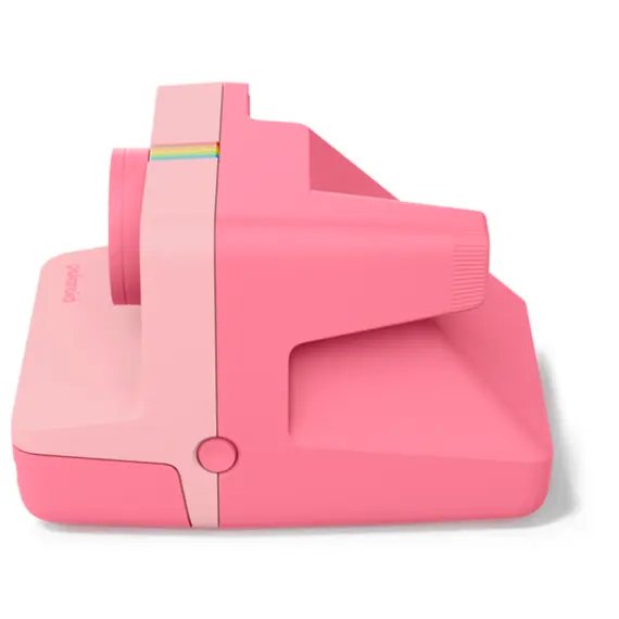 ფირის ფოტოაპარატი Polaroid Now Generation 3 Pink - Primestore.ge