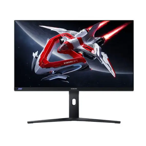 მონიტორი Xiaomi Mini LED Gaming Monitor G Pro 27i Black - Primestore.ge