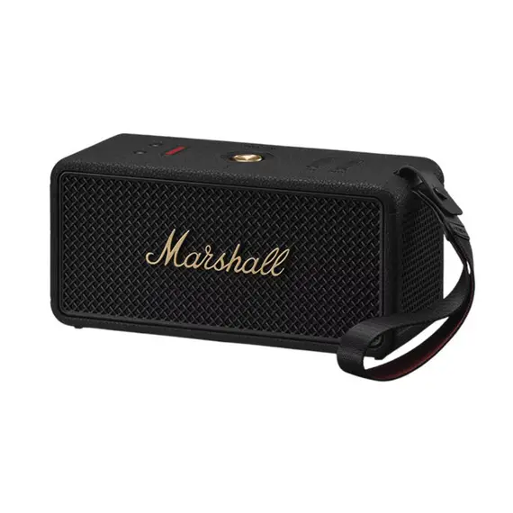 დინამიკი Marshall Middleton II Black - Primestore.ge