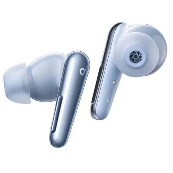 ყურსასმენი Anker Soundcore Liberty 4 Pro Blue - Primestore.ge