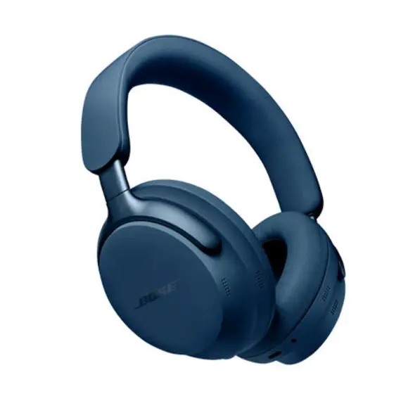 ყურსასმენი Bose QuietComfort Ultra Headphones Lunar Blue - Primestore.ge