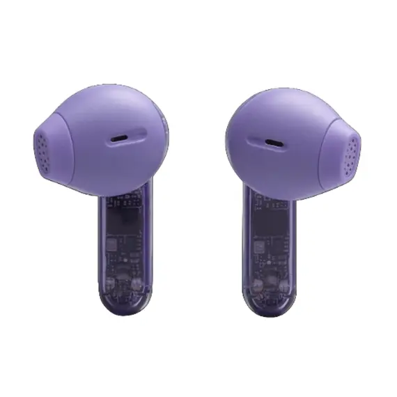 ყურსასმენი JBL Tune Flex 2 Ghost Purple - Primestore.ge