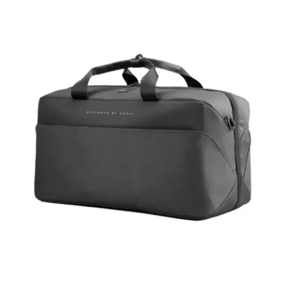 ჩანთა Kingsons Travel Duffel Bag Dark Grey - K9708W-N - Primestore.ge