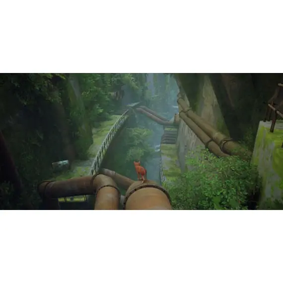 თამაში Nintendo Switch Game Stray - Primestore.ge