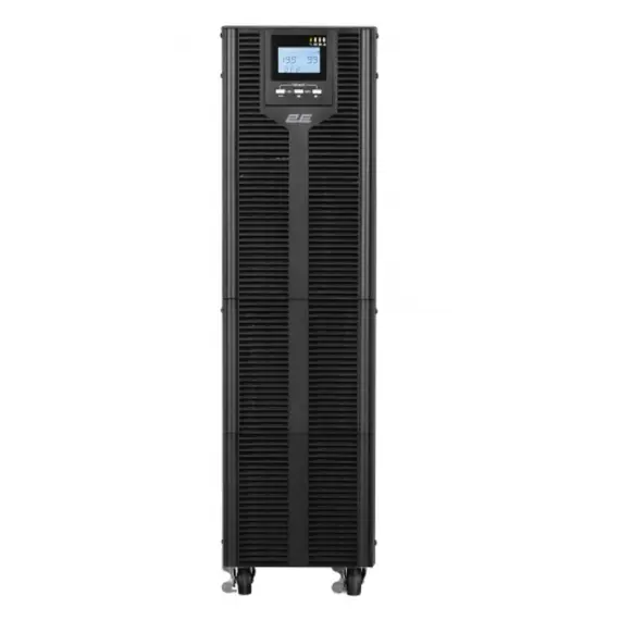 უწყვეტი კვების წყარო 2E SD10000, 10kVA/10kW, LCD, USB, Terminal in&out - Primestore.ge