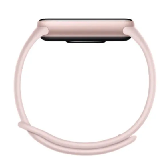 სმარტ საათი Xiaomi Smart Band 10 Rose - Primestore.ge
