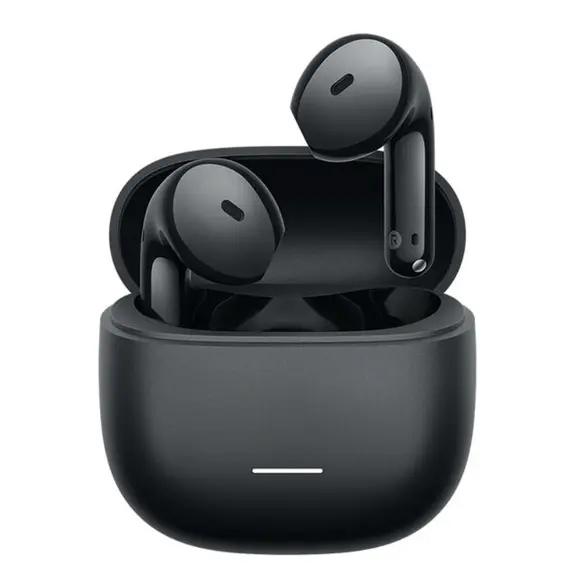 ყურსასმენი Xiaomi Redmi Buds 8 Active Black - Primestore.ge