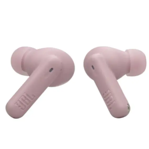 ყურსასმენი JBL Vibe Beam 2 Pink - Primestore.ge