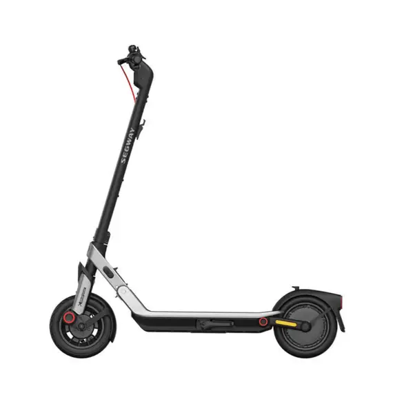 ელექტრო სკუტერი Ninebot KickScooter E3 - Primestore.ge