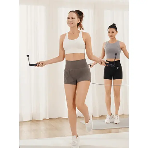 ჭკვიანი ლახტი Xiaomi Smart Jump Rope Blue - Primestore.ge