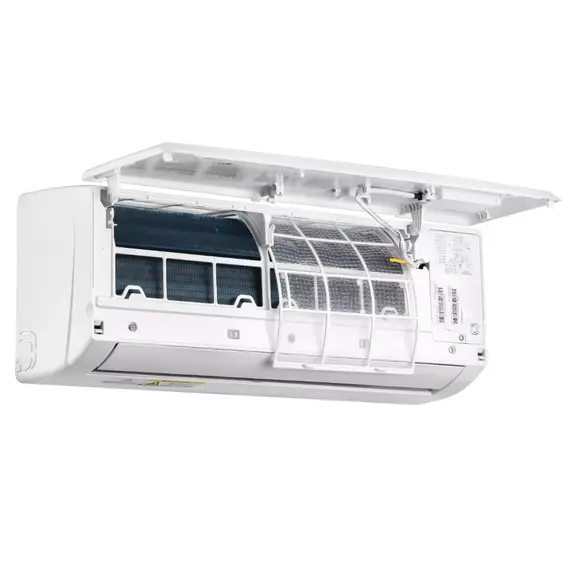 კონდიციონერი ARDESTO CoolSmart 70m2 inverter 24000BTU 7.0kW A/A -15°С Wi-Fi R32 white - Primestore.ge