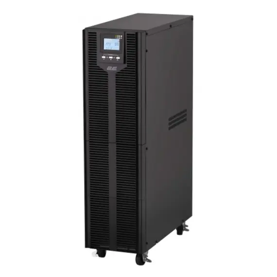 უწყვეტი კვების წყარო 2E SD10000, 10kVA/10kW, LCD, USB, Terminal in&out - Primestore.ge