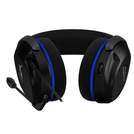 ყურსასმენი HyperX Gaming Headset Cloud Stinger 2 Core PS 6H9B6AA Black - Primestore.ge