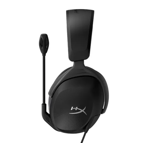 ყურსასმენი HyperX Gaming Headset Cloud Stinger 2 Core PS 6H9B6AA Black - Primestore.ge