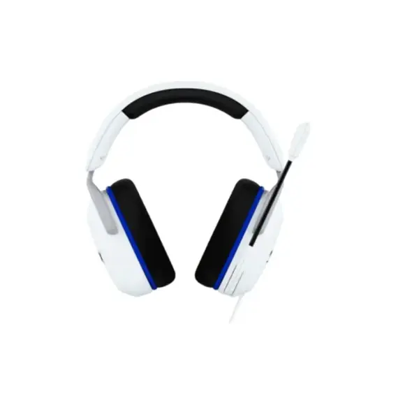 ყურსასმენი HyperX Gaming Headset Cloud Stinger 2 Core PS 6H9B5AA White - Primestore.ge