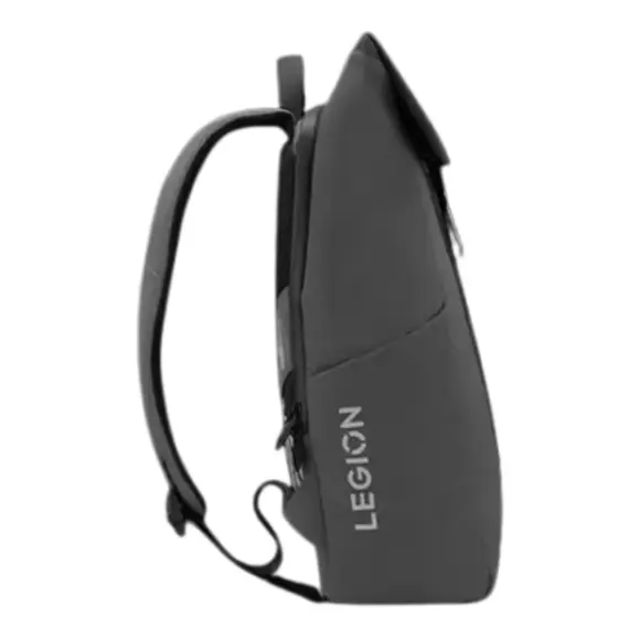 ნოუთბუქის ჩანთა Lenovo Legion 16 Gaming Backpack GB400 Grey - Primestore.ge