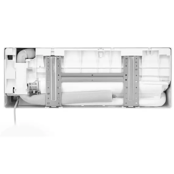 კონდიციონერი ARDESTO CoolSmart 70m2 inverter 24000BTU 7.0kW A/A -15°С Wi-Fi R32 white - Primestore.ge