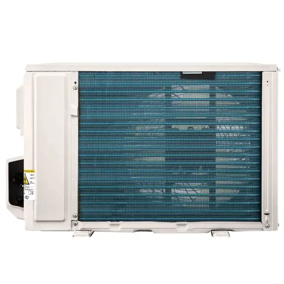 კონდიციონერი ARDESTO CoolSmart 70m2 inverter 24000BTU 7.0kW A/A -15°С Wi-Fi R32 white - Primestore.ge