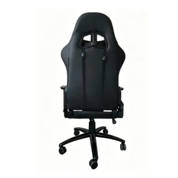 სათამაშო სავარძელი Vertex NITRO Gaming Chair Red/White PU - Primestore.ge