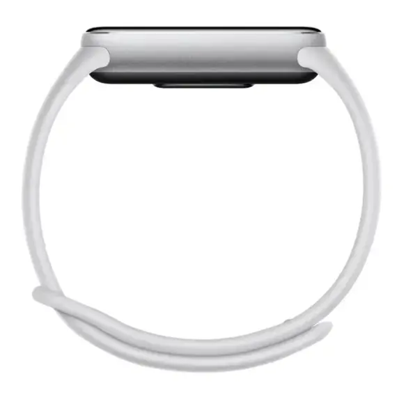 სმარტ საათი Xiaomi Smart Band 10 Silver - Primestore.ge