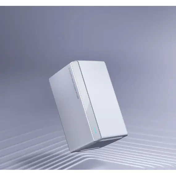 როუტერი Xiaomi Mesh System AC1200 1 pack White - Primestore.ge