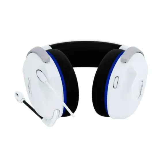 ყურსასმენი HyperX Gaming Headset Cloud Stinger 2 Core PS 6H9B5AA White - Primestore.ge