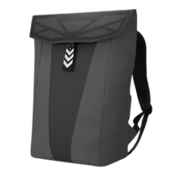 ნოუთბუქის ჩანთა Lenovo Legion 16 Gaming Backpack GB400 Grey - Primestore.ge