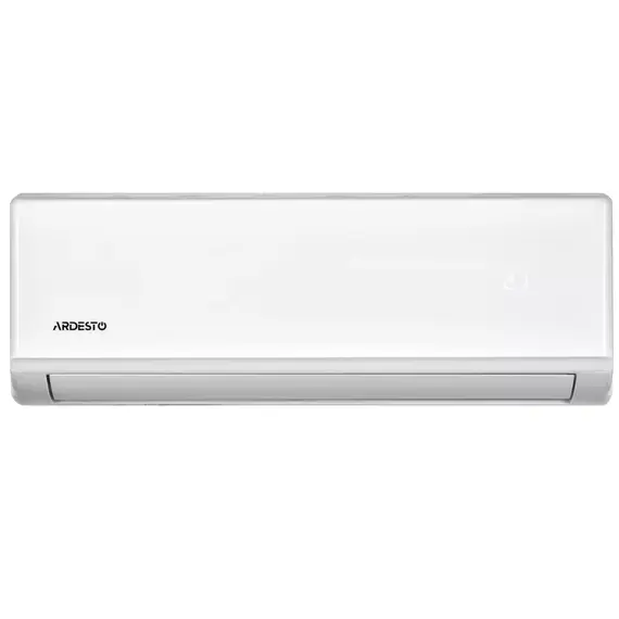 კონდიციონერი ARDESTO CoolSmart 55m2 inverter 18000BTU 5.1kW A/A -15°С Wi-Fi R32 white - Primestore.ge