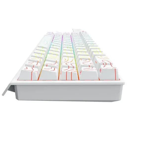 კლავიატურა Havit KB922L Gaming Keyboard - Primestore.ge