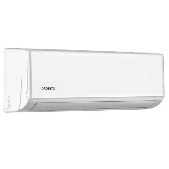 კონდიციონერი ARDESTO CoolSmart 55m2 inverter 18000BTU 5.1kW A/A -15°С Wi-Fi R32 white - Primestore.ge