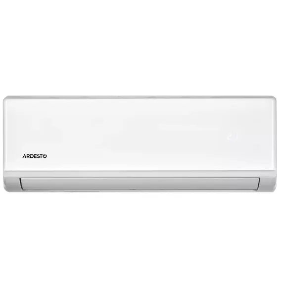 კონდიციონერი ARDESTO CoolSmart 70m2 inverter 24000BTU 7.0kW A/A -15°С Wi-Fi R32 white - Primestore.ge